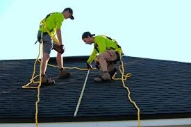 Roof repair service in Port St. Lucie